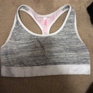 Victoria’s Secret PINK sports bra